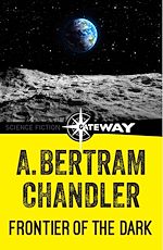 Télécharger le livre :  Frontier of the Dark