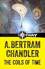 Télécharger le livre :  The Coils of Time