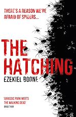 Télécharger le livre :  The Hatching