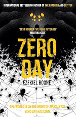 Télécharger le livre :  Zero Day