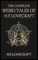 Télécharger le livre :  The Complete Weird Tales of H. P. Lovecraft