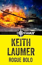 Télécharger le livre :  Rogue Bolo