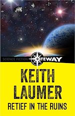Télécharger le livre :  Retief in the Ruins