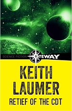 Télécharger le livre :  Retief of the CDT