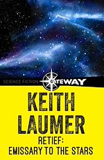 Télécharger le livre :  Retief: Emissary to the Stars