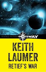 Télécharger le livre :  Retief's War
