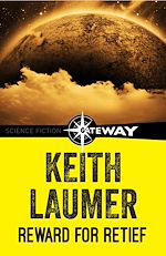 Télécharger le livre :  Reward for Retief