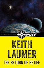 Télécharger le livre :  The Return of Retief