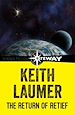 Télécharger le livre :  The Return of Retief