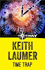 Télécharger le livre :  Time Trap