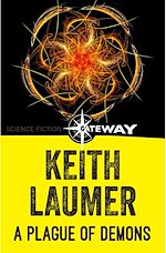 Télécharger le livre :  A Plague of Demons