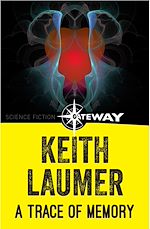 Télécharger le livre :  A Trace of Memory