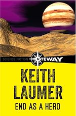 Télécharger le livre :  End as a Hero