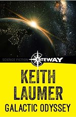 Télécharger le livre :  Galactic Odyssey