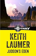 Télécharger le livre :  Judson's Eden