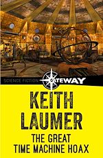 Télécharger le livre :  The Great Time Machine Hoax
