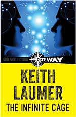 Télécharger le livre :  The Infinite Cage