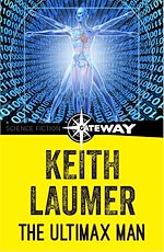 Télécharger le livre :  The Ultimax Man