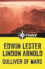 Télécharger le livre :  Gulliver of Mars