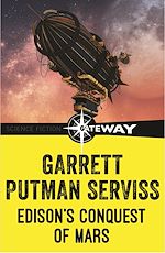 Télécharger le livre :  Edison's Conquest of Mars
