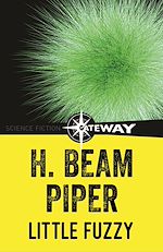 Télécharger le livre :  Little Fuzzy