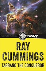 Télécharger le livre :  Tarrano the Conqueror