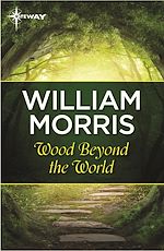 Télécharger le livre :  Wood Beyond the World