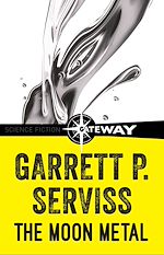 Télécharger le livre :  The Moon Metal