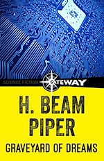 Télécharger le livre :  Graveyard of Dreams