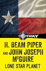 Télécharger le livre :  Lone Star Planet