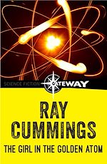 Télécharger le livre :  The Girl in the Golden Atom