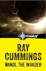 Télécharger le livre :  Wandl the Invader
