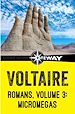 Télécharger le livre :  Romans, Volume 3: Micromegas