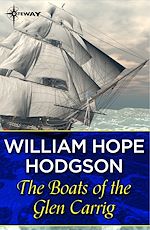 Télécharger le livre :  The Boats of the Glen Carrig