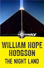 Télécharger le livre :  The Night Land