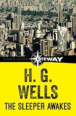 Télécharger le livre :  The Sleeper Awakes