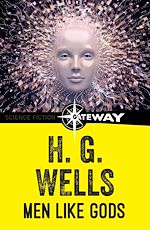 Télécharger le livre :  Men Like Gods