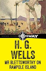 Télécharger le livre :  Mr Blettsworthy on Rampole Island
