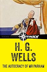 Télécharger le livre :  The Autocracy of Mr Parham