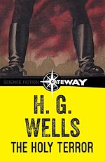 Télécharger le livre :  The Holy Terror