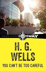 Télécharger le livre :  You Can't Be Too Careful