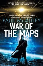 Télécharger le livre :  War of the Maps