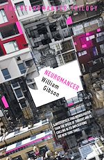 Télécharger le livre :  Neuromancer