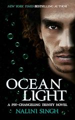 Télécharger le livre :  Ocean Light