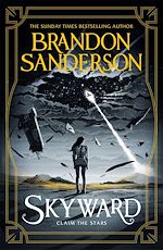 Télécharger le livre :  Skyward