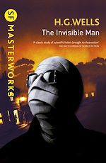 Télécharger le livre :  The Invisible Man
