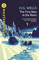 Télécharger le livre :  The First Men In The Moon