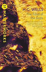 Télécharger le livre :  The Food of the Gods