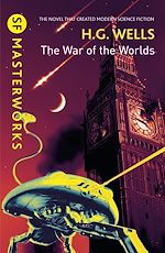 Télécharger le livre :  The War of the Worlds