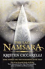 Télécharger le livre :  The Last Namsara